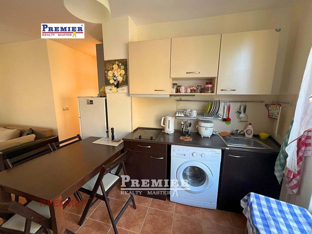 Продава 2-СТАЕН, с. Равда, област Бургас, снимка 4 - Апартаменти - 54069257