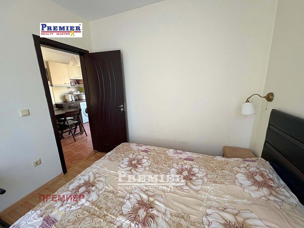 Продава 2-СТАЕН, с. Равда, област Бургас, снимка 10 - Апартаменти - 54069257