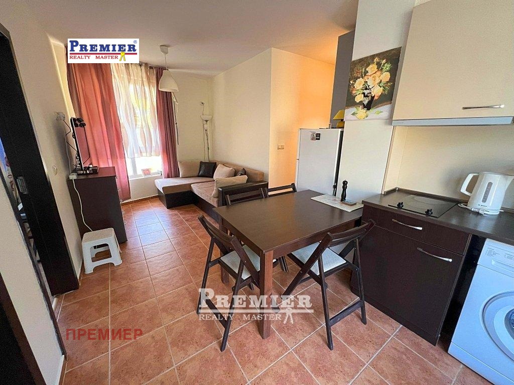 Продава 2-СТАЕН, с. Равда, област Бургас, снимка 5 - Апартаменти - 54069257