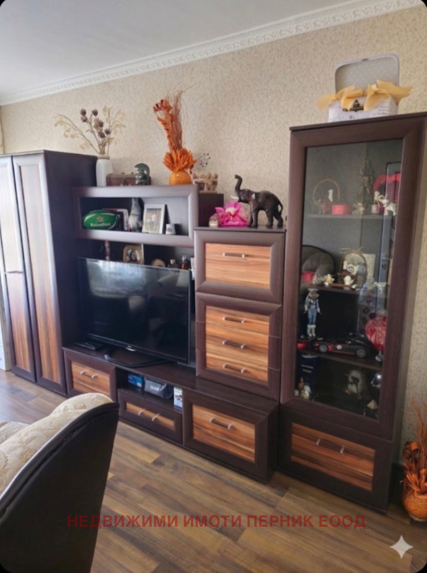 Продава 2-СТАЕН, гр. Перник, Тева, снимка 11 - Апартаменти - 54300623