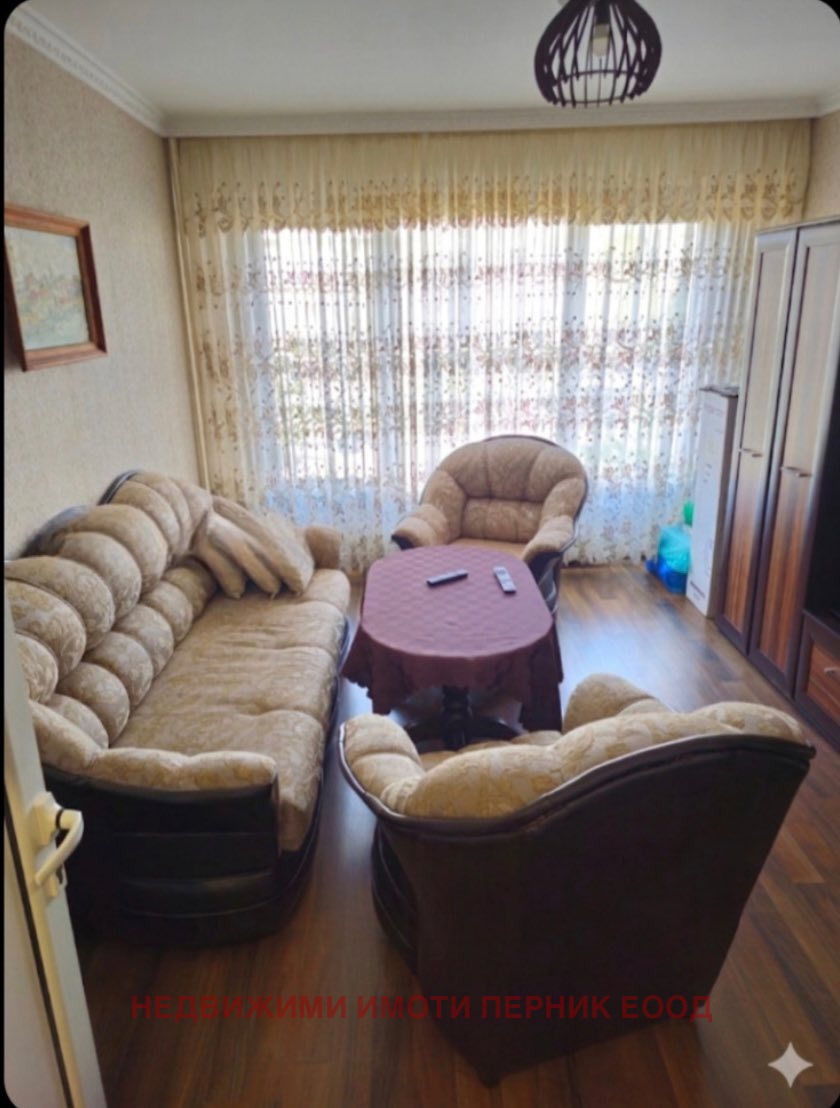 Продава 2-СТАЕН, гр. Перник, Тева, снимка 9 - Апартаменти - 54300623