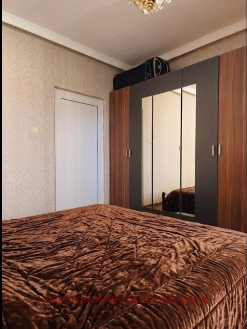 Продава 2-СТАЕН, гр. Перник, Тева, снимка 8 - Апартаменти - 54300623