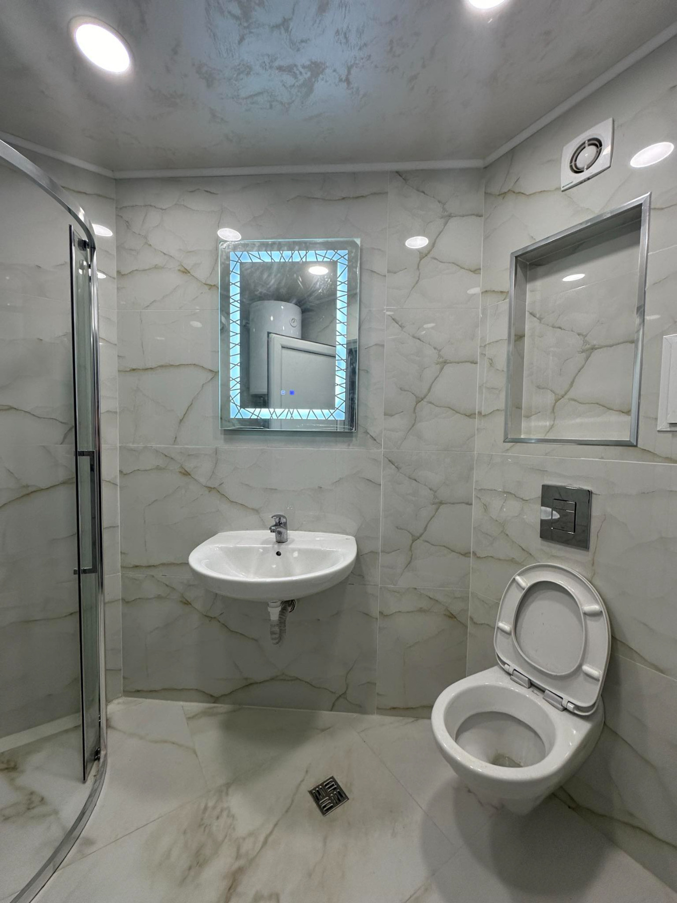 Продава 2-СТАЕН, гр. Стара Загора, Аязмото, снимка 3 - Апартаменти - 54586487