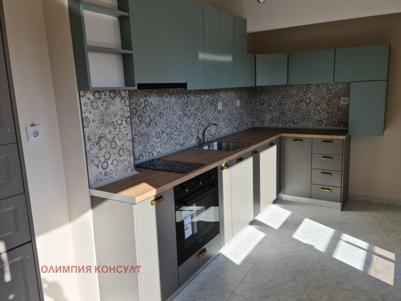 Продава 2-СТАЕН, гр. Пловдив, Кючук Париж, снимка 7 - Апартаменти - 54751081