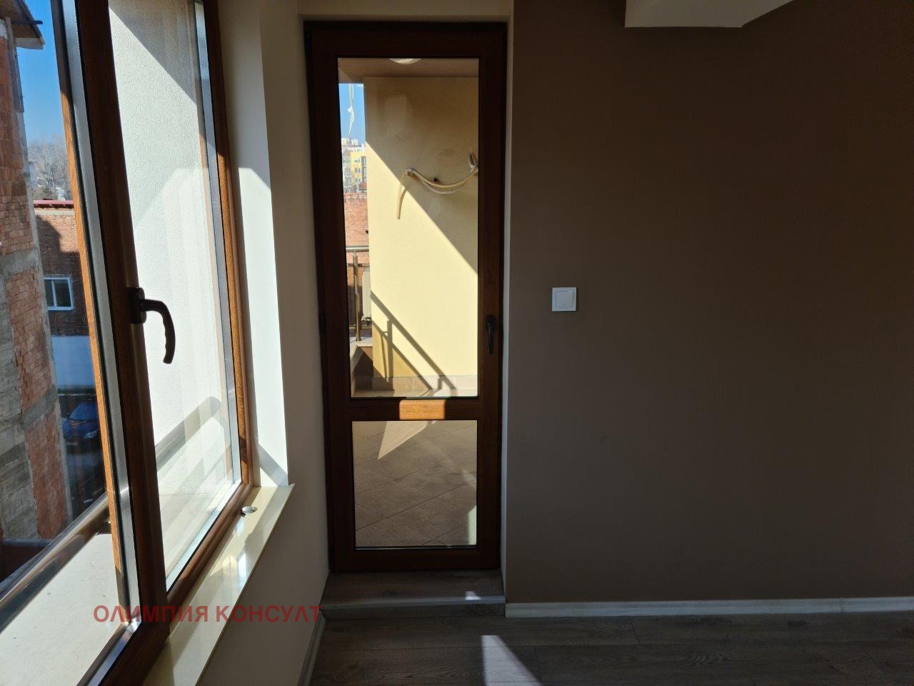Продава 2-СТАЕН, гр. Пловдив, Кючук Париж, снимка 10 - Апартаменти - 54751081