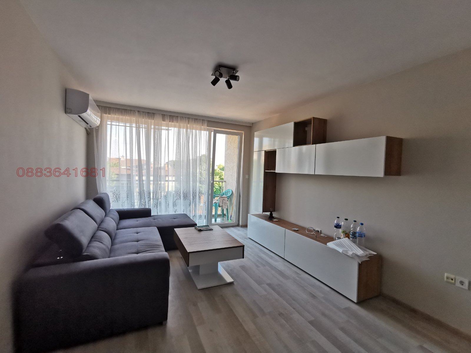 Продава 2-СТАЕН, гр. Нова Загора, област Сливен