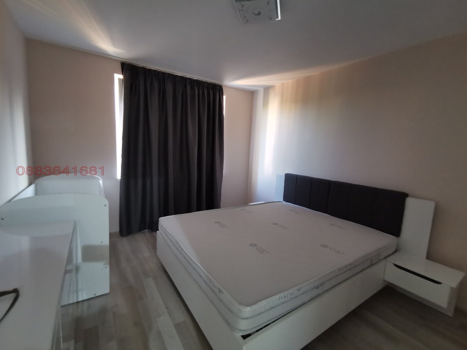Продава 2-СТАЕН, гр. Нова Загора, област Сливен, снимка 6 - Апартаменти - 54985852