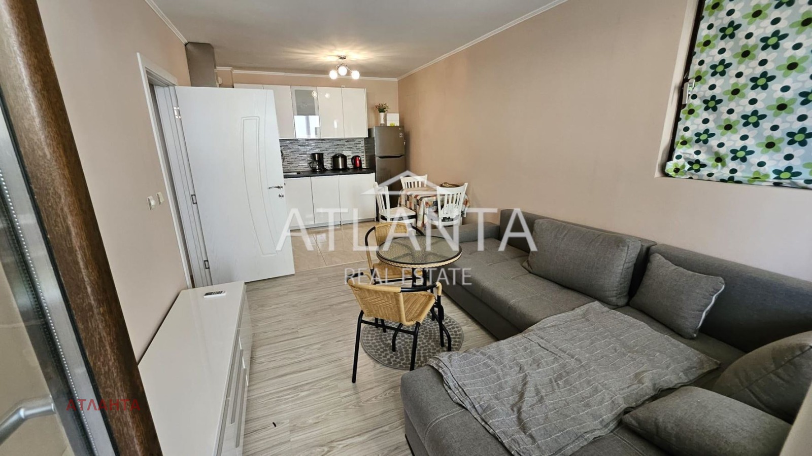 Продава 2-СТАЕН, гр. Несебър, област Бургас, снимка 2 - Апартаменти - 55216658