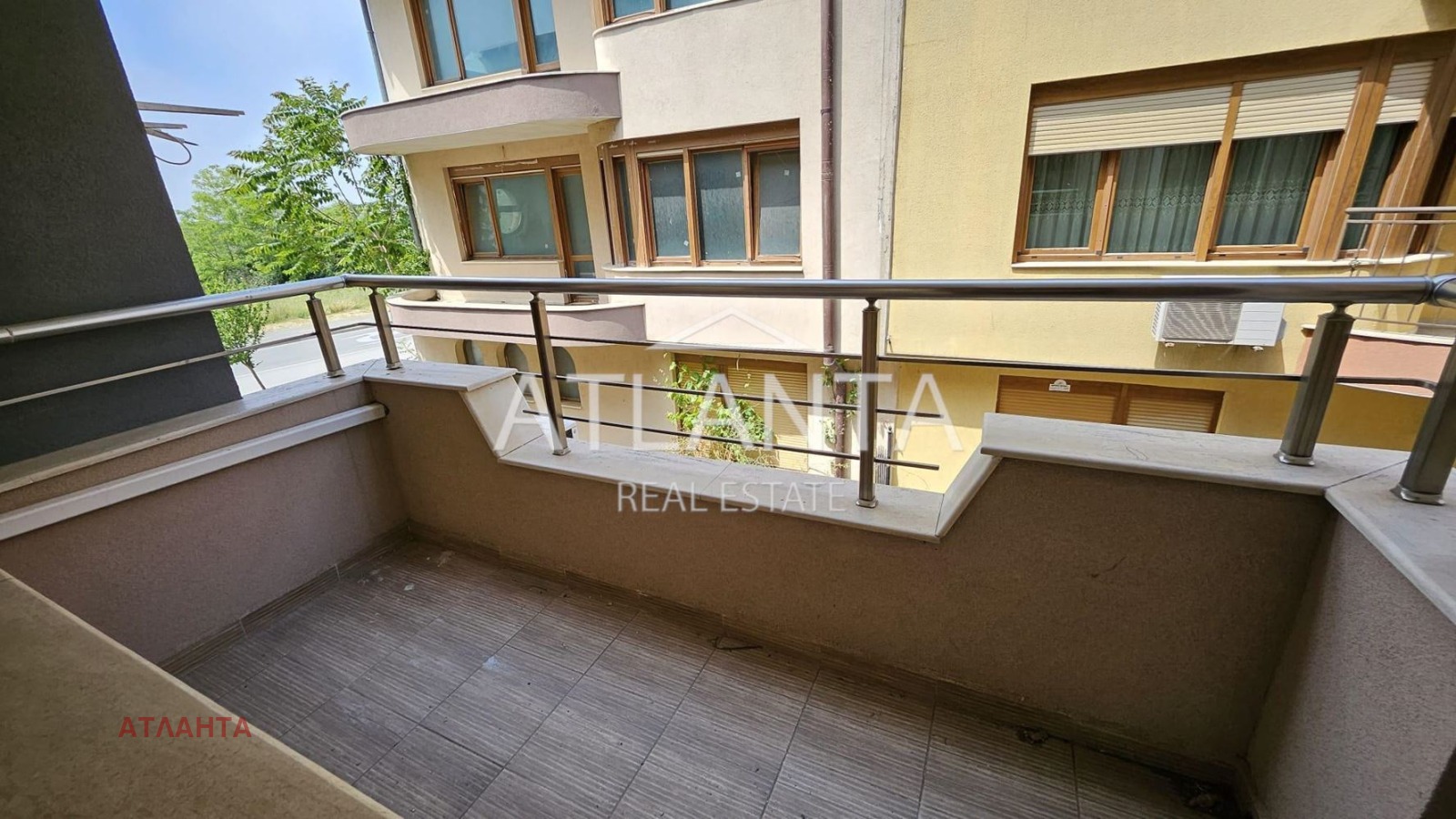 Продава 2-СТАЕН, гр. Несебър, област Бургас, снимка 7 - Апартаменти - 55216658
