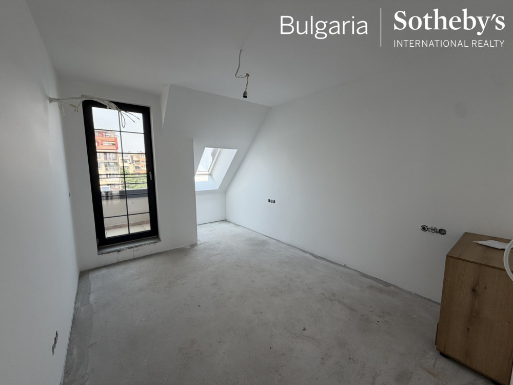 Продава 2-СТАЕН, гр. София, Център, снимка 7 - Апартаменти - 55723703