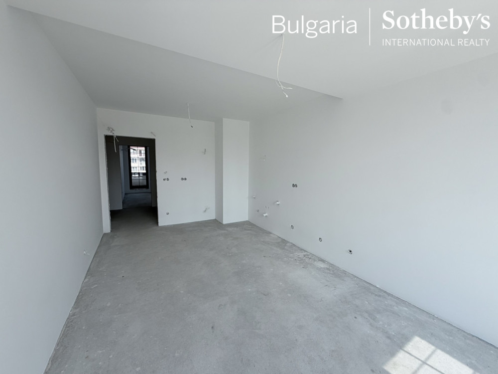 Продава 2-СТАЕН, гр. София, Център, снимка 6 - Апартаменти - 55723703