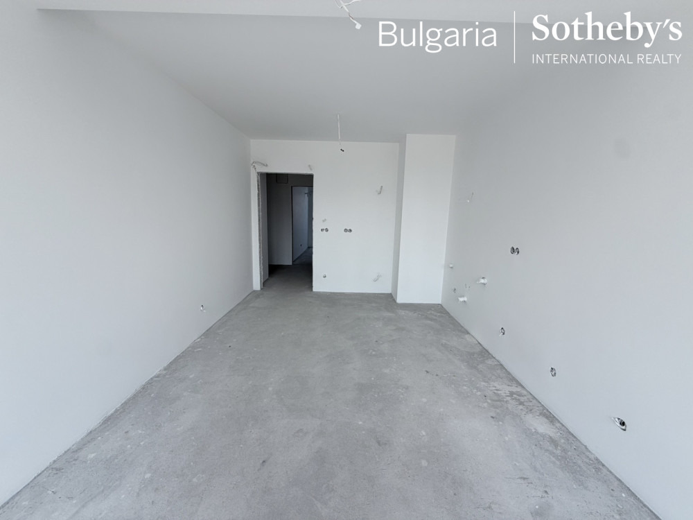 Продава 2-СТАЕН, гр. София, Център, снимка 3 - Апартаменти - 55723703