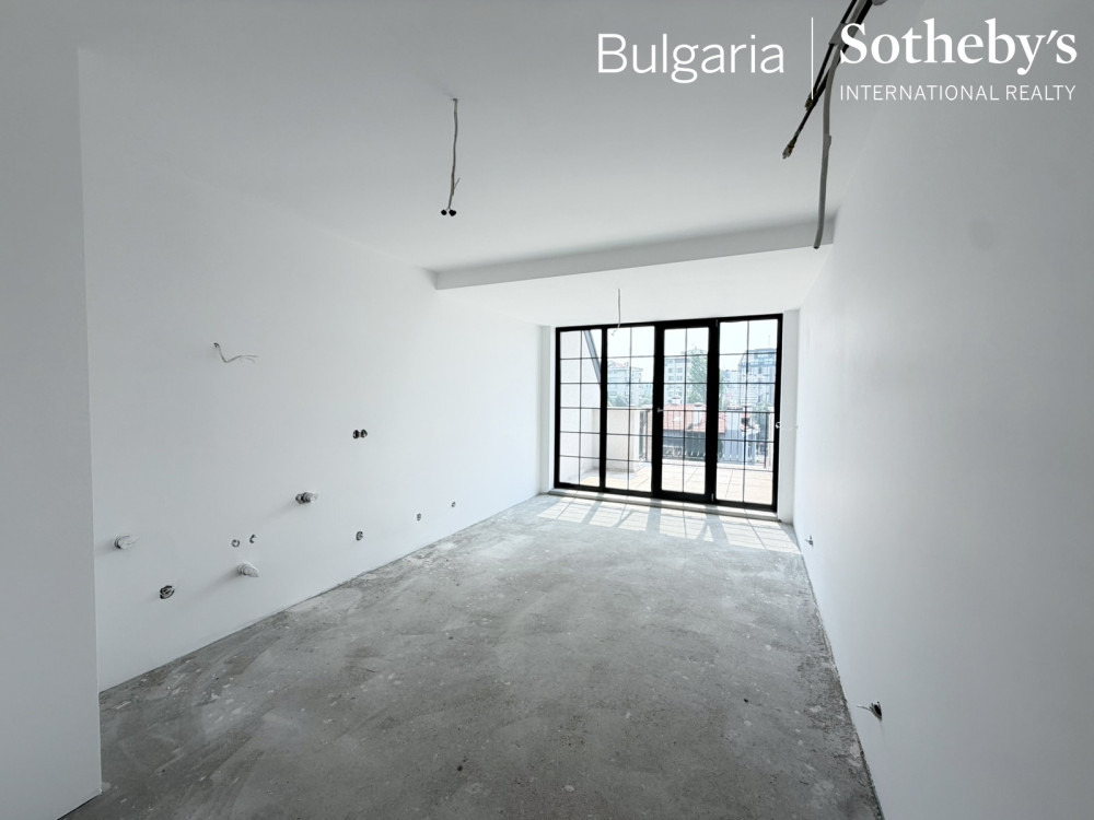 Продава 2-СТАЕН, гр. София, Център, снимка 2 - Апартаменти - 55723703