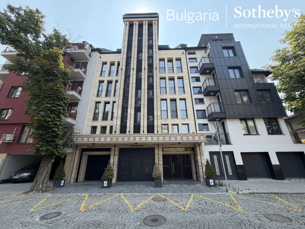 Продава 2-СТАЕН, гр. София, Център
