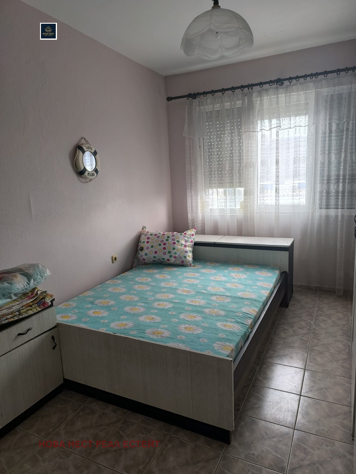 Продава 2-СТАЕН, гр. Стара Загора, Опълченски, снимка 3 - Апартаменти - 56274655