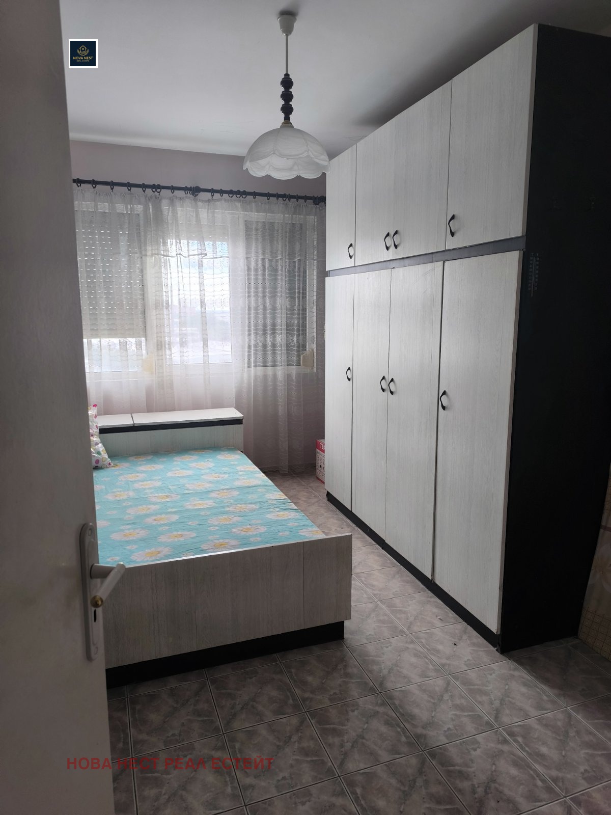 Продава 2-СТАЕН, гр. Стара Загора, Опълченски, снимка 2 - Апартаменти - 56274655