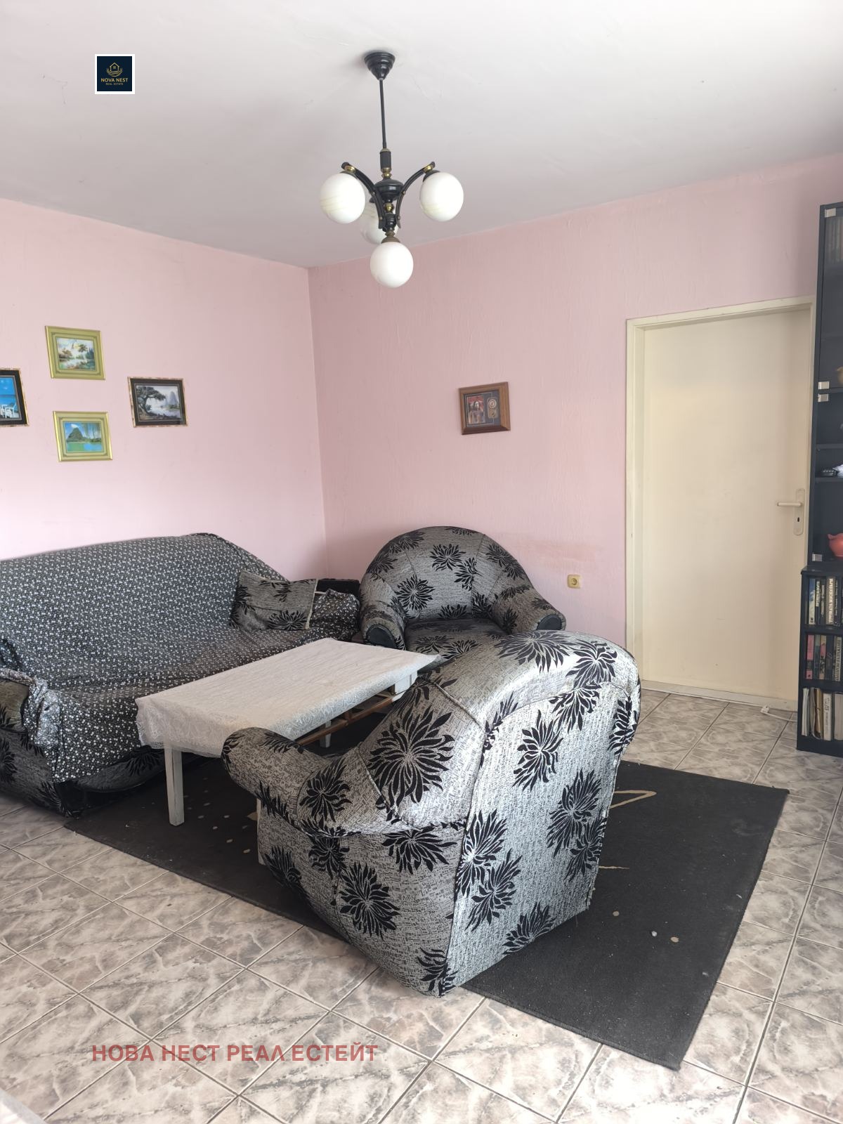 Продава 2-СТАЕН, гр. Стара Загора, Опълченски
