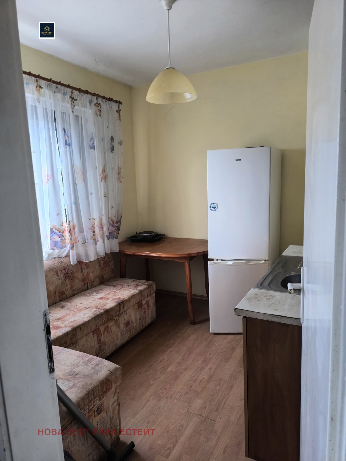 Продава 2-СТАЕН, гр. Стара Загора, Опълченски, снимка 4 - Апартаменти - 56274655