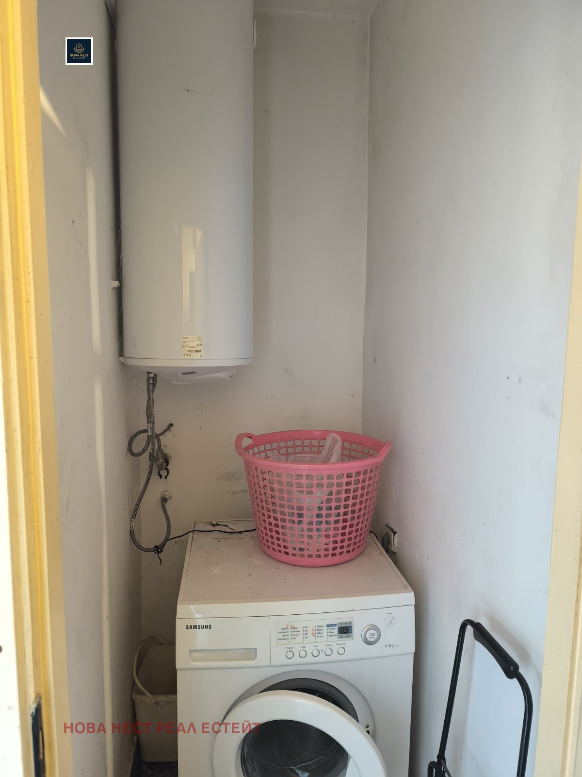Продава 2-СТАЕН, гр. Стара Загора, Опълченски, снимка 6 - Апартаменти - 56274655