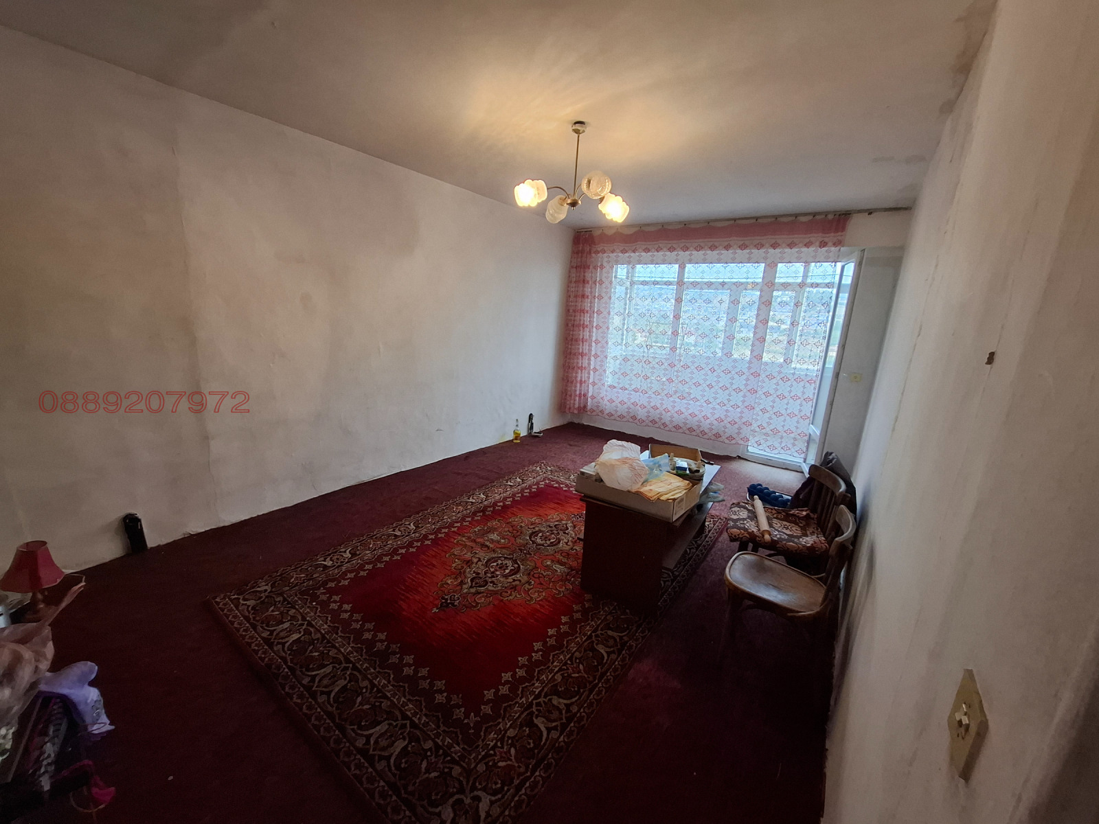 Продава 3-СТАЕН, гр. Благоевград, Ален мак, снимка 5 - Апартаменти - 53746466