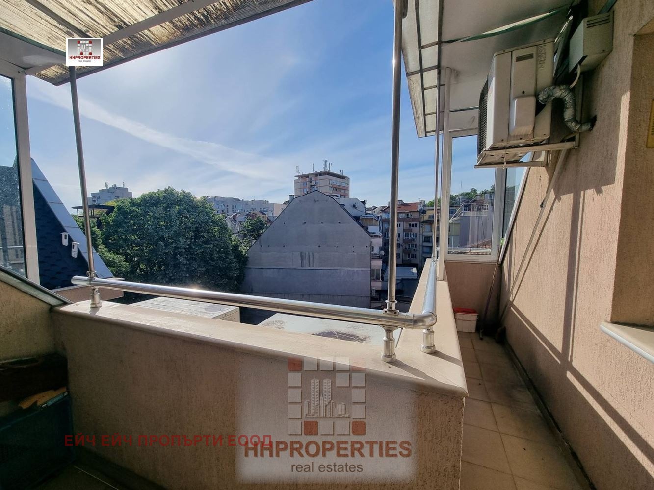 Продава 3-СТАЕН, гр. Пловдив, Център, снимка 11 - Апартаменти - 53602928