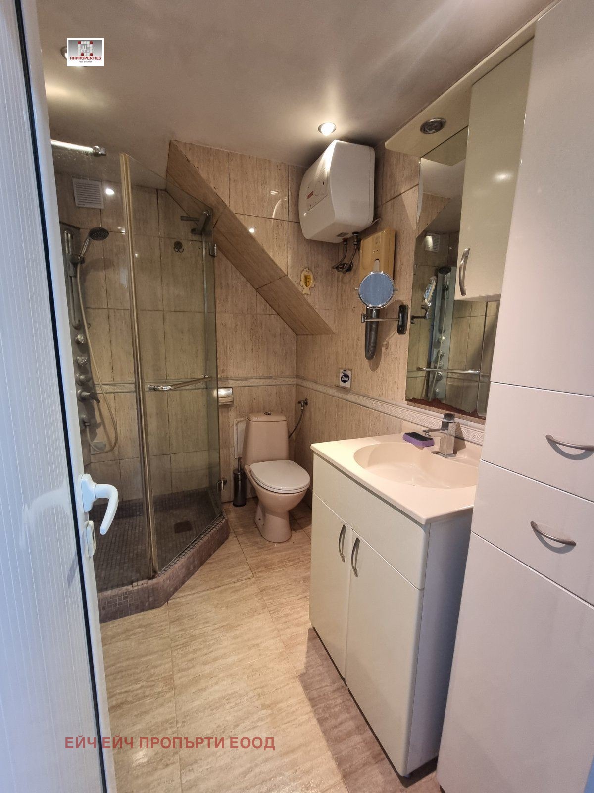 Продава 3-СТАЕН, гр. Пловдив, Център, снимка 13 - Апартаменти - 53602928