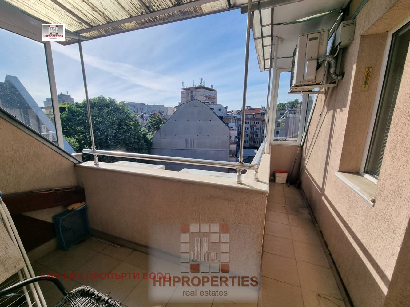 Продава 3-СТАЕН, гр. Пловдив, Център, снимка 12 - Апартаменти - 53602928