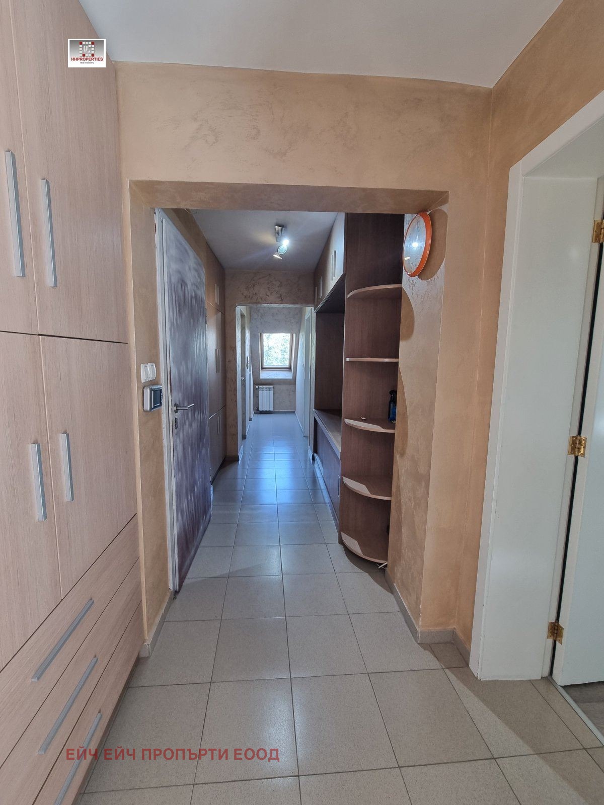 Продава 3-СТАЕН, гр. Пловдив, Център, снимка 8 - Апартаменти - 53602928