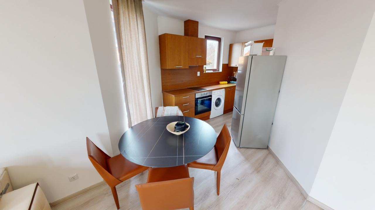 Продава 3-СТАЕН, с. Кошарица, област Бургас, снимка 3 - Апартаменти - 54554365