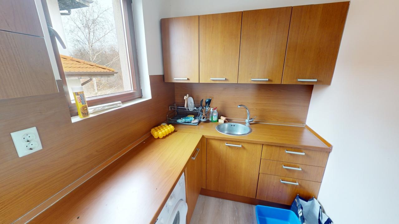 Продава 3-СТАЕН, с. Кошарица, област Бургас, снимка 4 - Апартаменти - 54554365