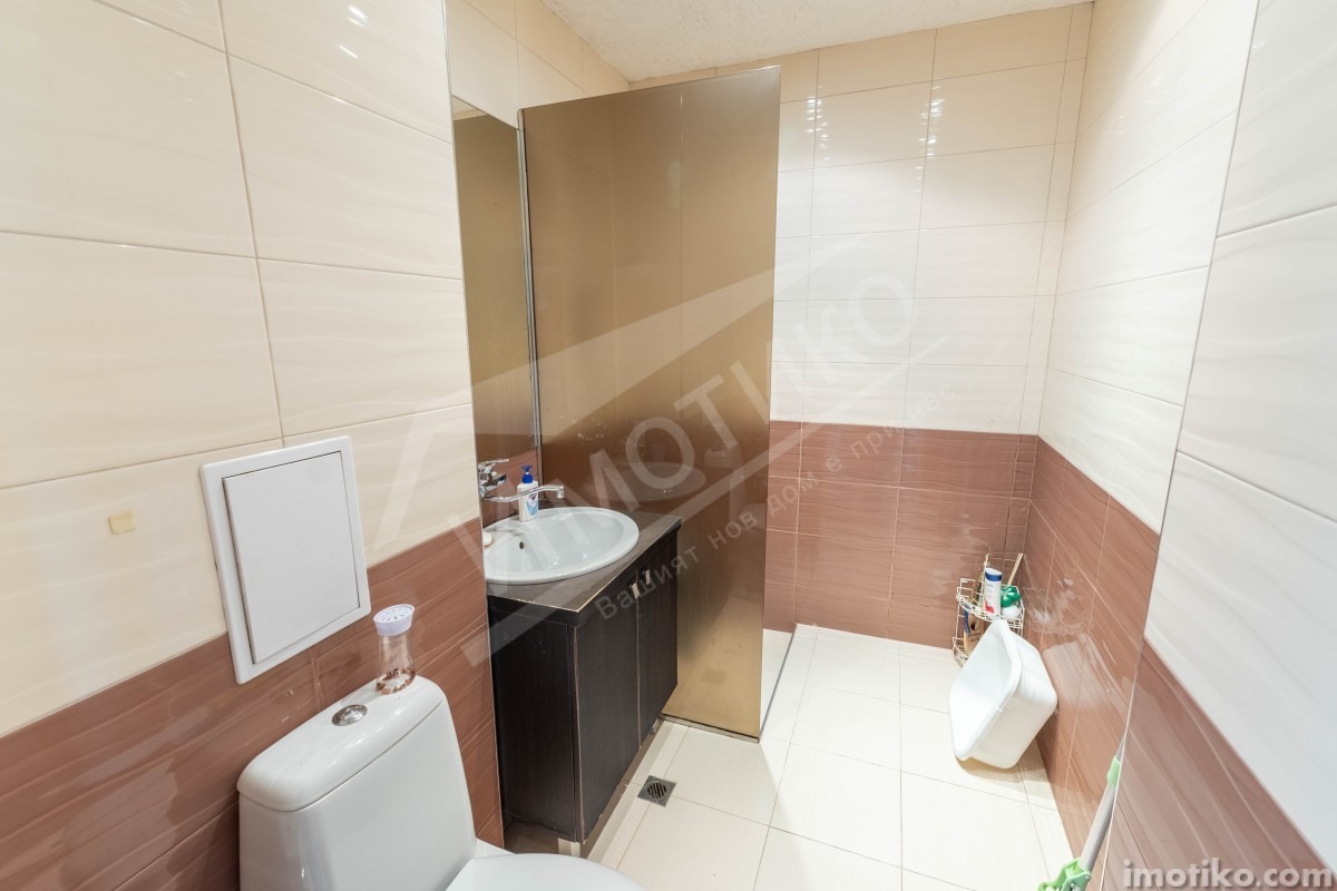 Продава 3-СТАЕН, гр. София, Младост 3, снимка 6 - Апартаменти - 55025220