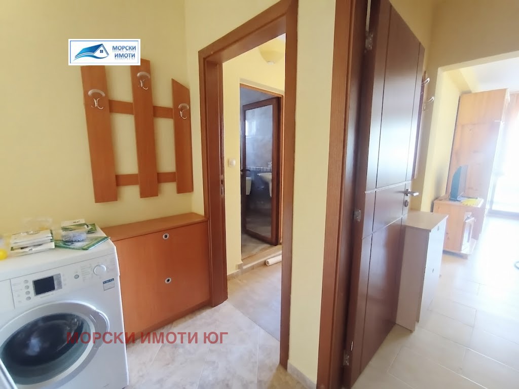 Продава 3-СТАЕН, гр. Ахтопол, област Бургас, снимка 9 - Апартаменти - 55309909