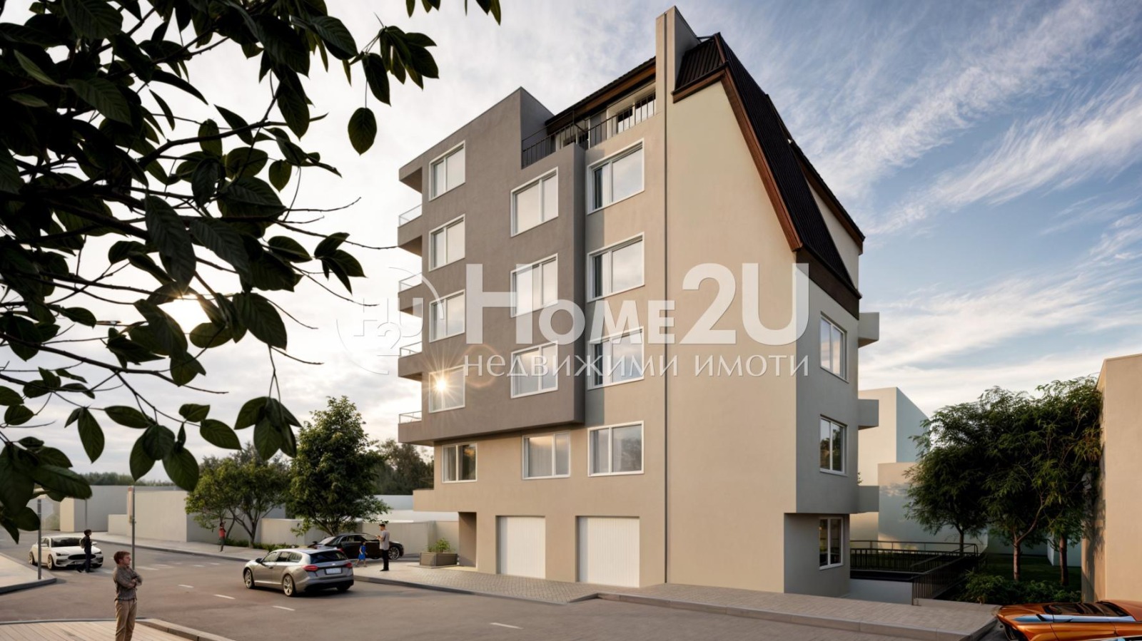 Продава 3-СТАЕН, гр. Варна, Трошево, снимка 3 - Апартаменти - 55802614