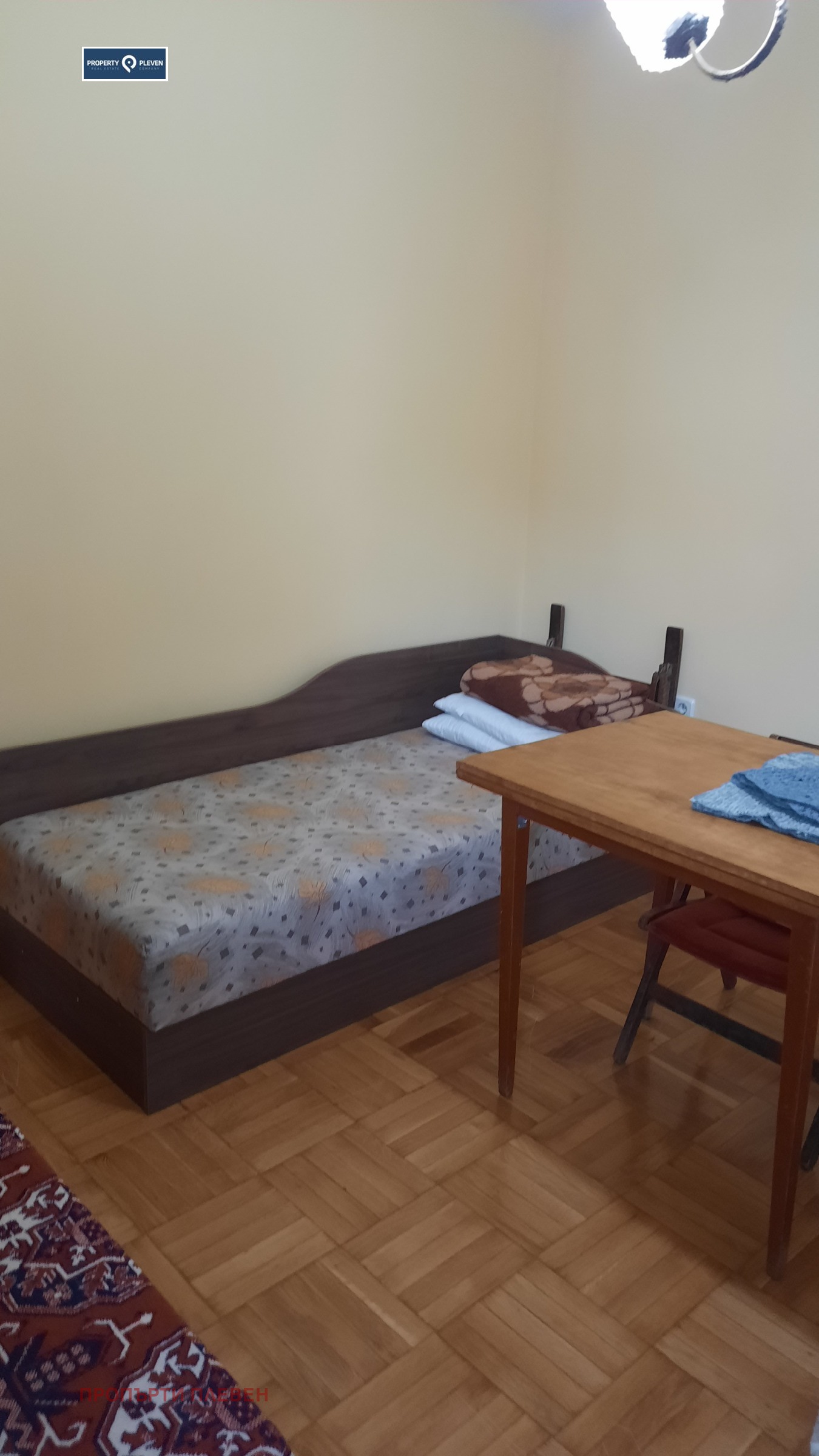 Продава 4-СТАЕН, гр. Плевен, Идеален център, снимка 4 - Апартаменти - 53628442