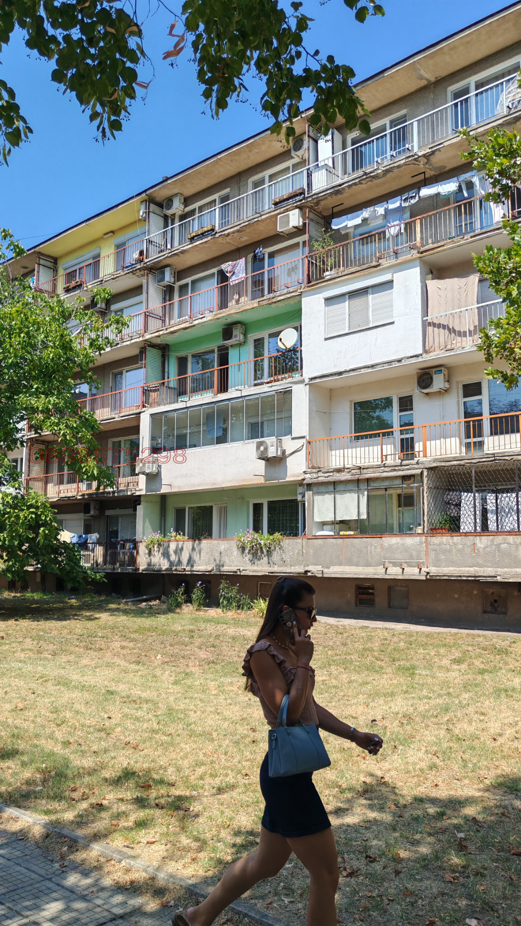 Продава 4-СТАЕН, гр. Димитровград, област Хасково
