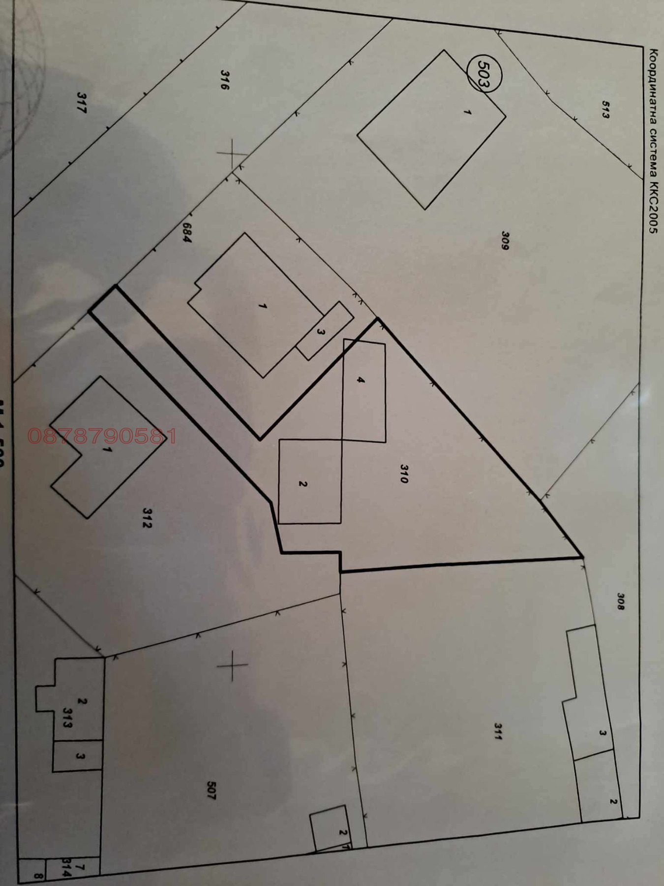 Продава КЪЩА, гр. Суворово, област Варна, снимка 2 - Къщи - 55125458