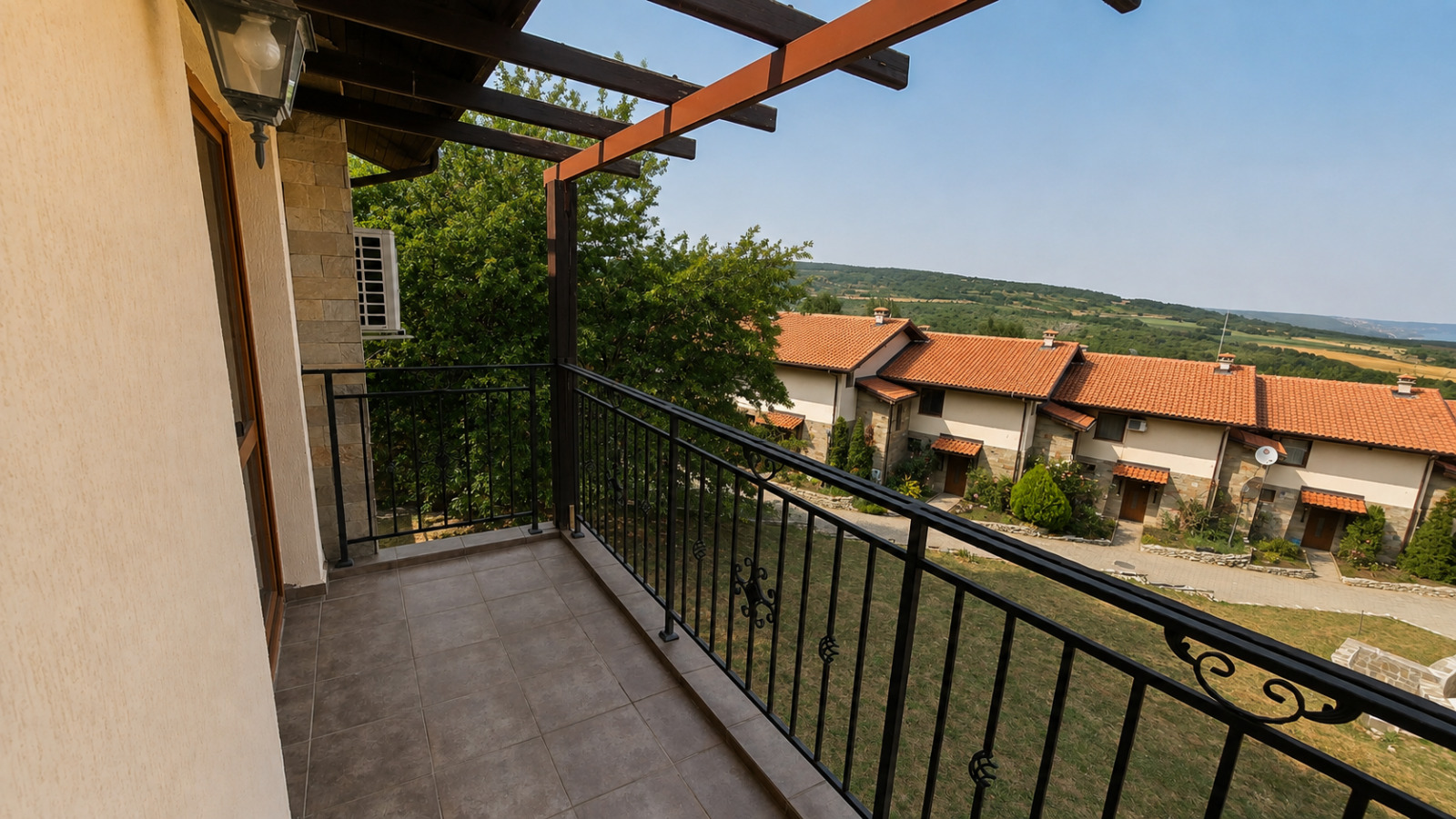 Продава КЪЩА, с. Осеново, област Варна, снимка 7 - Къщи - 55751166