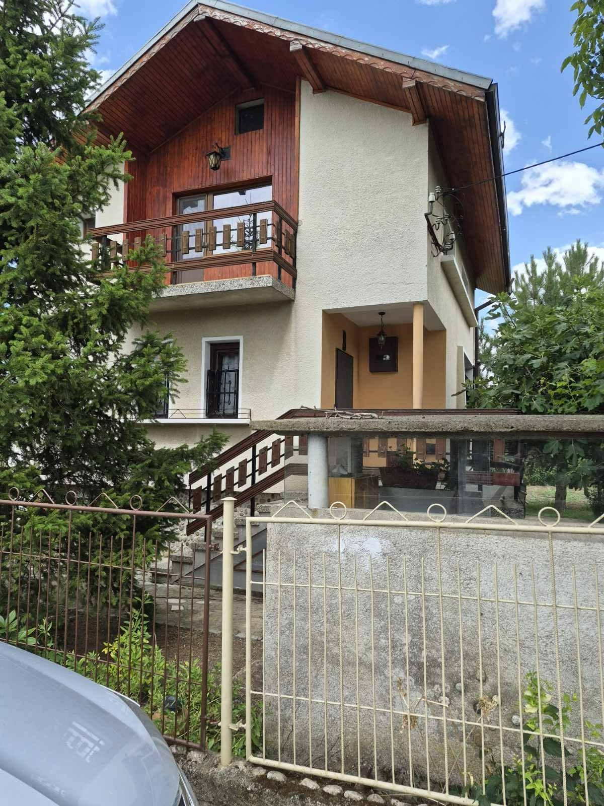Продава КЪЩА, с. Маджерито, област Стара Загора