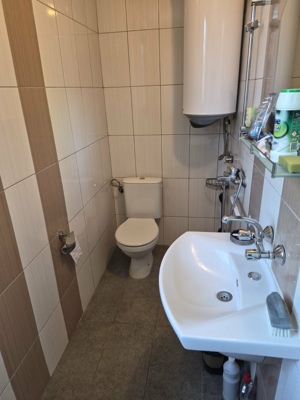 Продава КЪЩА, с. Маджерито, област Стара Загора, снимка 9 - Къщи - 55953594