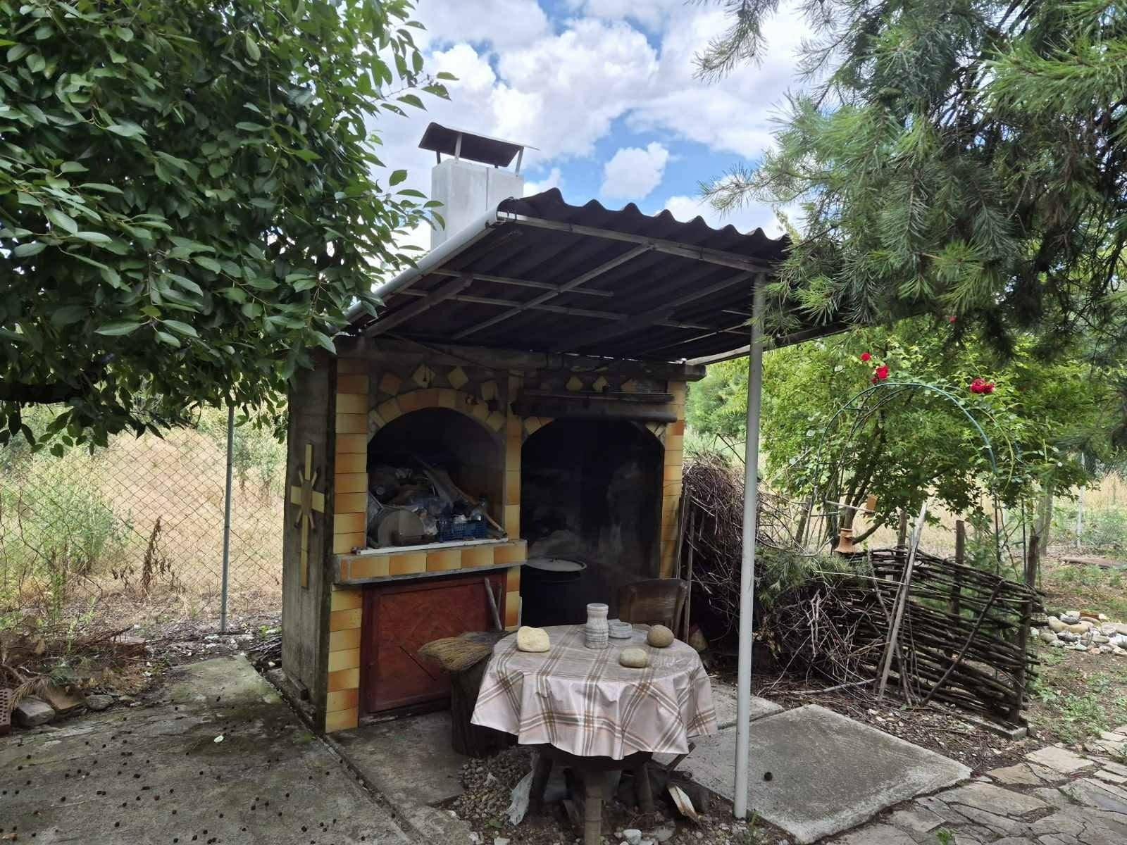 Продава КЪЩА, с. Маджерито, област Стара Загора, снимка 14 - Къщи - 55953594