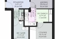 Продава 3-СТАЕН, гр. София, Овча купел 1, снимка 4