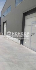 Продава СКЛАД, гр. Пловдив, Индустриална зона - Север, снимка 1
