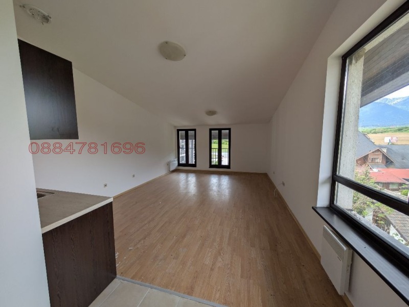 Продава 1-СТАЕН в област Благоевград, гр. Разлог - 55 кв.м / 37 000 € » 72 365.71 лв.