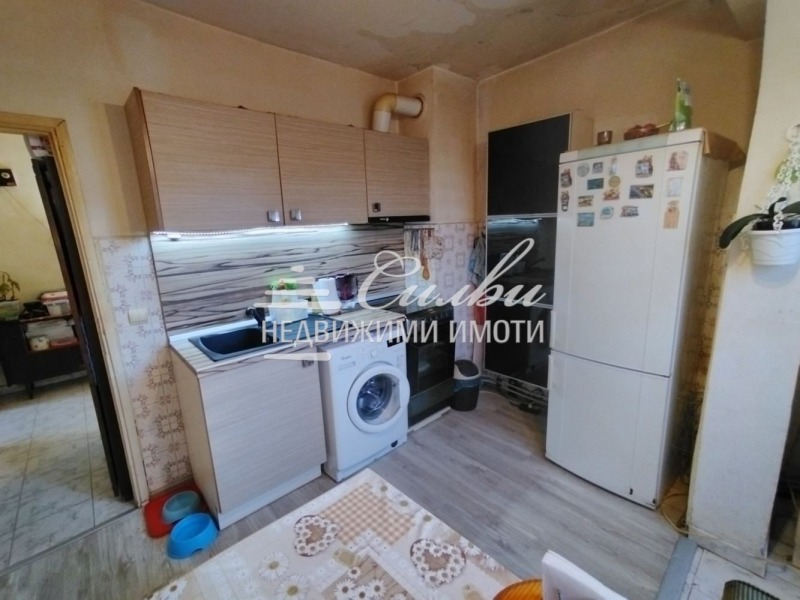Продава 2-СТАЕН в град Шумен, Гривица - 59 кв.м / 94 500 € » 184 825.94 лв., НЕДВИЖИМИ ИМОТИ СИЛВИ