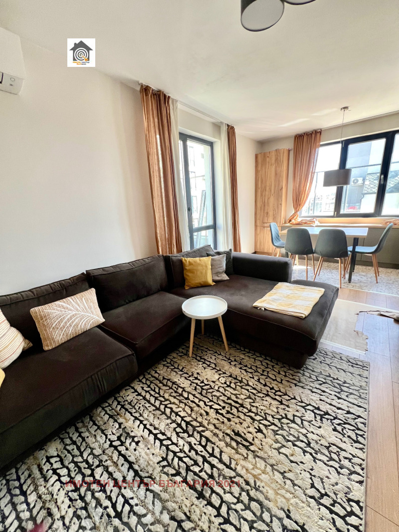 Продава 2-СТАЕН в град София, Витоша - 128 кв.м / 289 000 € » 565 234.87 лв., ИМОТЕН ЦЕНТЪР БЪЛГАРИЯ 2021