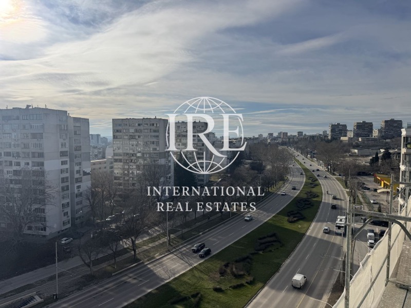 Продава 3-СТАЕН в град Варна, Бриз - 110 кв.м / 299 900 € » 586 553.42 лв., ИНТЕРНЕШЪНЪЛ РИЪЛ ЕСТЕЙТС ООД