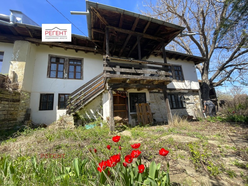 Продава КЪЩА в област Габрово, с. Славейково - 95 кв.м / 40 000 € » 78 233.20 лв., РЕГЕНТ