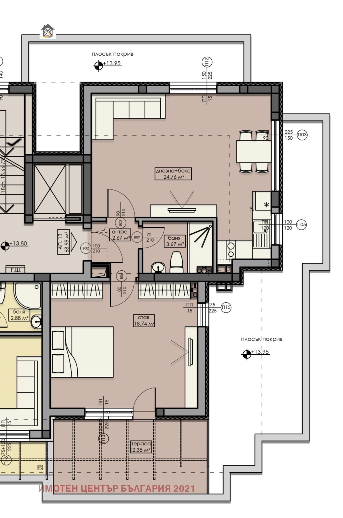 ������� 2-����� | Imot.bg � ����������� 10