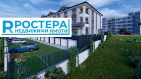 1 bedroom Zapad 1, Targovishte 2