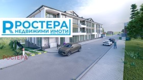 1 bedroom Zapad 1, Targovishte 4